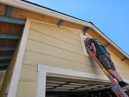 Siding for Multi-Family Homes in Fairfield, IA